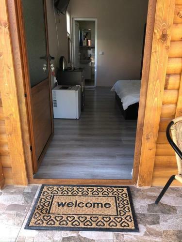 Hostal Vila Rila