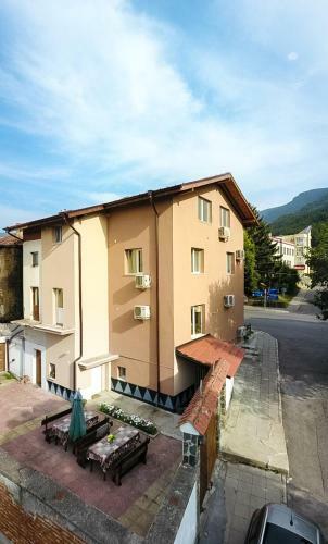 Hostal Bubolina House
