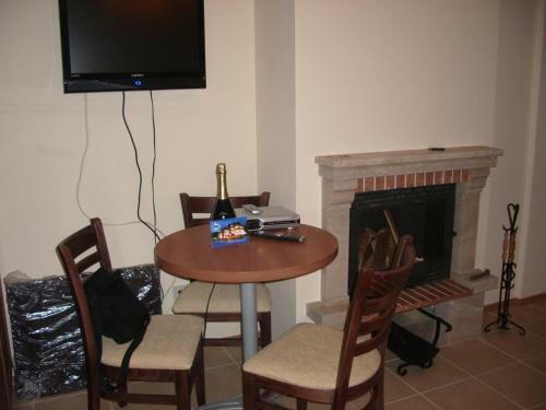 Apartamento Cozy Studio In Mountain Lake Complex Smolyan Pamporovo