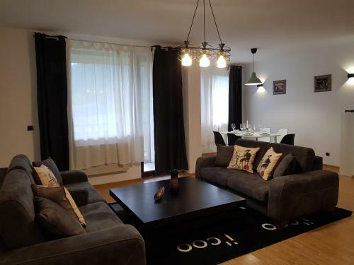 Apartamento ??????????? "???????? ????"