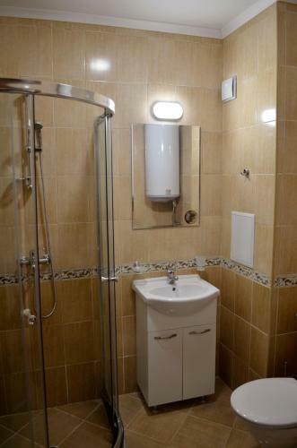 Apartamento Cubbyhole