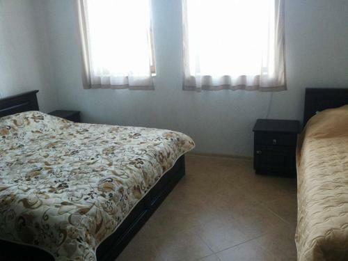 Hostal Pirin Private Houses