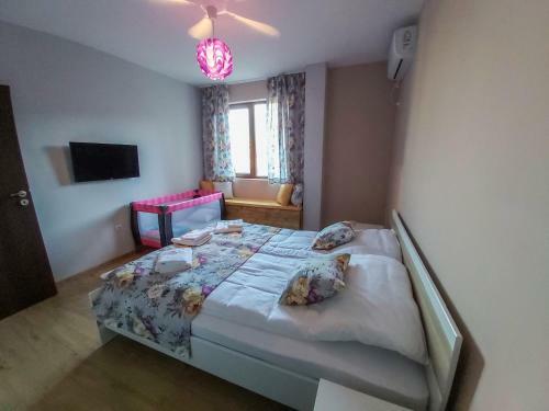 ?????????? ??. ??????? ?????? Apartment St. Anthony The Great