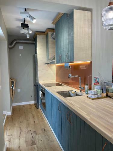 Vis Premium Apartments - Luxury And Sophistication