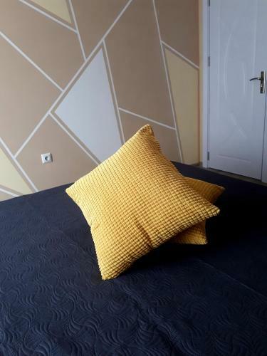 Hostex Meraki Apartment