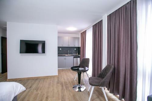 Apartments Monik Sandanski