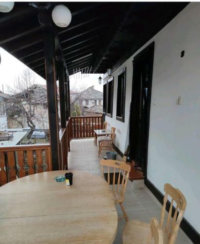 Apartamento Gradpa Dobry's House