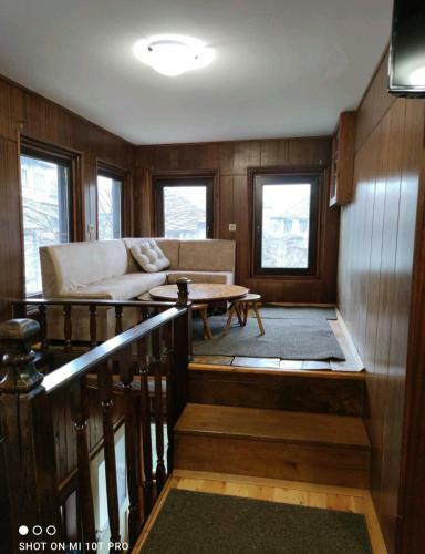 Apartamento Gradpa Dobry's House