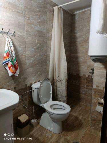 Apartamento Gradpa Dobry's House