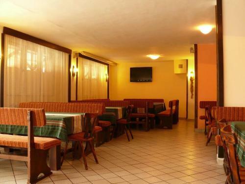 Hotel Holiday House Vitosha