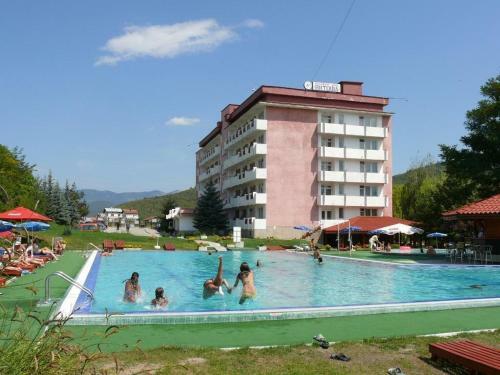 Hotel Holiday House Vitosha