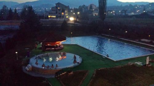 Hotel Holiday House Vitosha