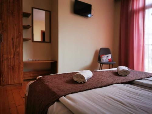 Hostal Casa Divna