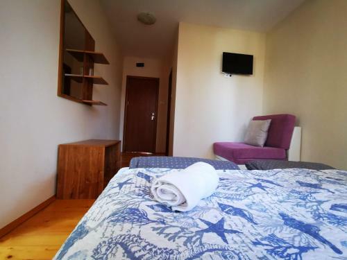 Hostal Casa Divna