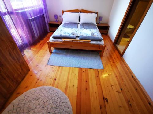 Hostal Casa Divna