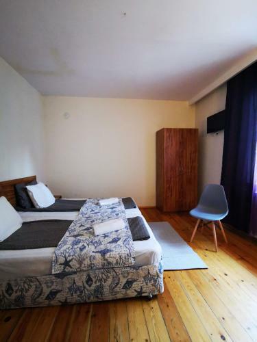 Hostal Casa Divna