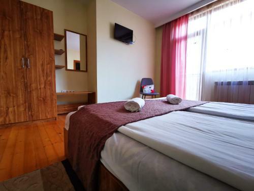 Hostal Casa Divna