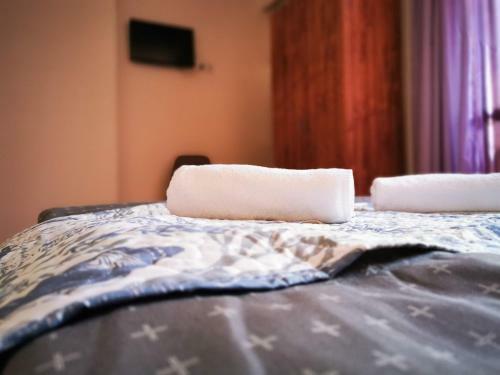 Hostal Casa Divna