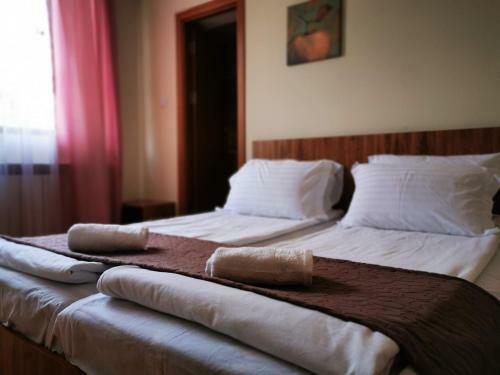 Hostal Casa Divna
