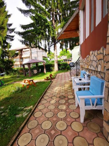 Hostal Casa Divna
