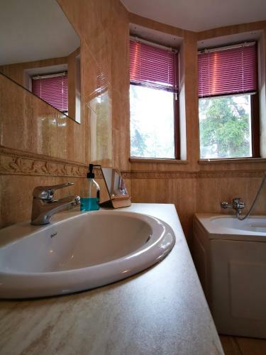 Hostal Casa Divna