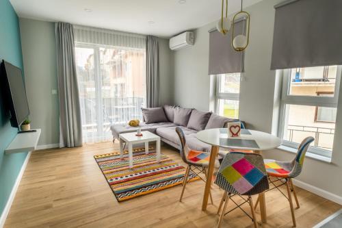 Apartamento "the House" ??????????? ? ???? ?? ?????