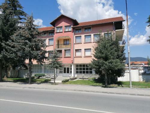 Apartament Stefi 2