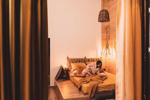 Villa Dakota Forest Retreat