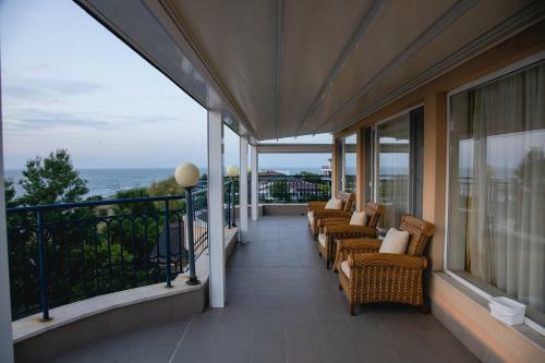 Apartamento Sunset Vibes In Arapya - Breathtaking Views + Pool