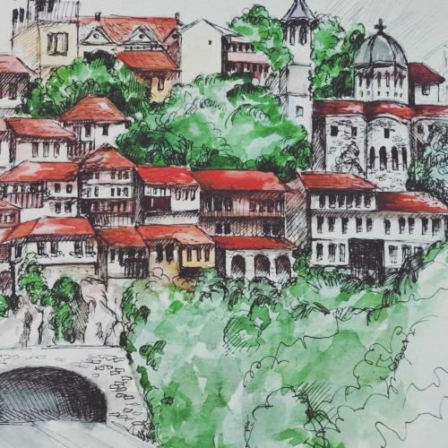 Apartamento The View Veliko Tarnovo