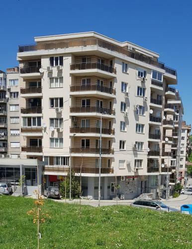 Apartamento The View Veliko Tarnovo