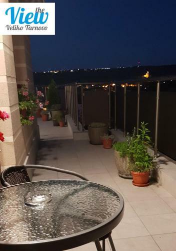 Apartamento The View Veliko Tarnovo