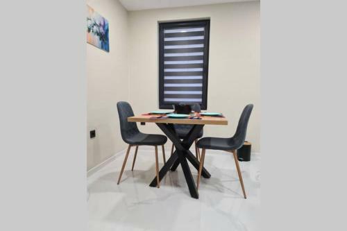 Apartamento ???????? ?????????? ????? ? ???????? ??????.