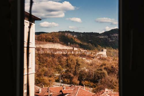 Tsarevets Apartament-veliko Tarnovo