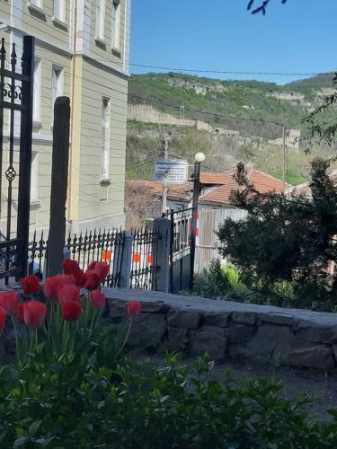Tsarevets Apartament-veliko Tarnovo