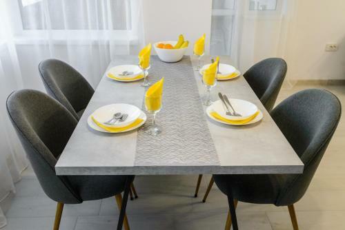 Veliko Tarnovo Life Apartment