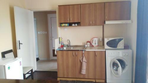 Comfort Apartment Vt