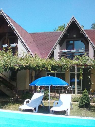 Agroturismo Villa Victoria