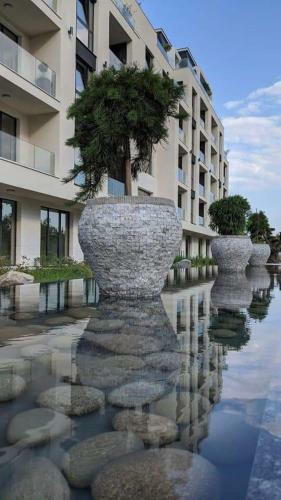 Apartamento Allure Varna Studios