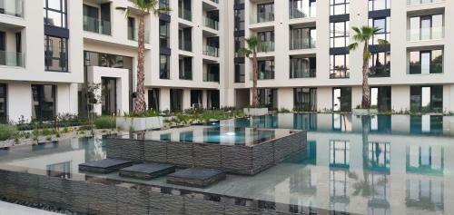 Apartamento Allure Varna Studios
