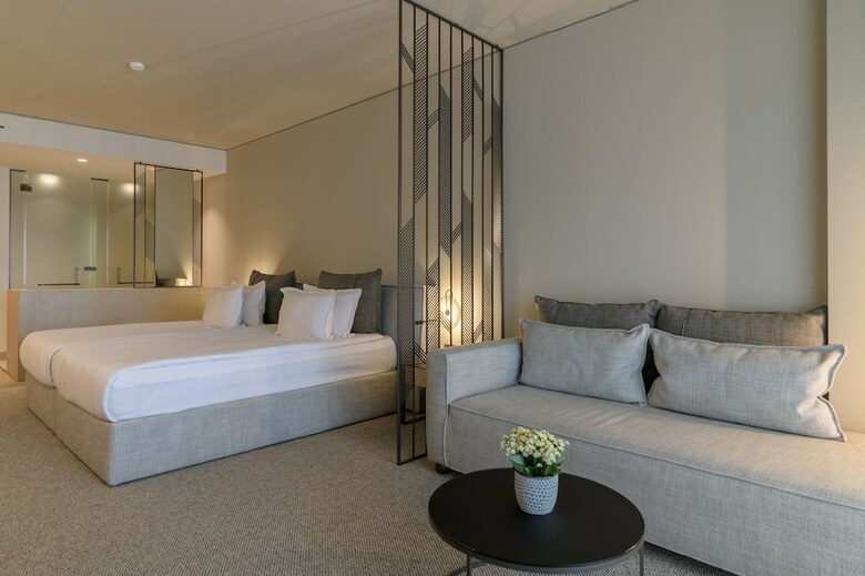 Aquahouse Hotel & Spa