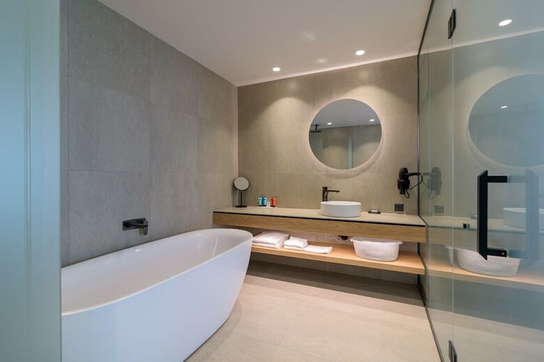 Aquahouse Hotel & Spa