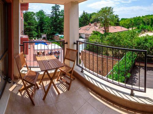 Villa Mare Brand New, Cozy And Spacious Apartments