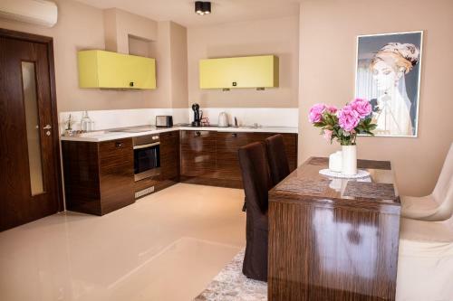 Villa Mare Brand New, Cozy And Spacious Apartments