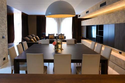 Villa Mare Brand New, Cozy And Spacious Apartments
