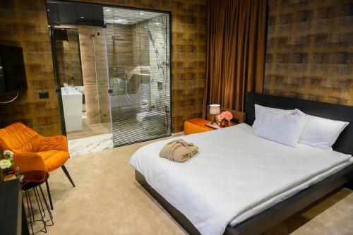 Villa Mare Brand New, Cozy And Spacious Apartments