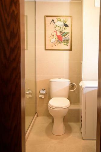 Villa Mare Brand New, Cozy And Spacious Apartments
