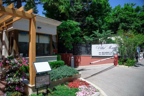 Villa Mare Brand New, Cozy And Spacious Apartments