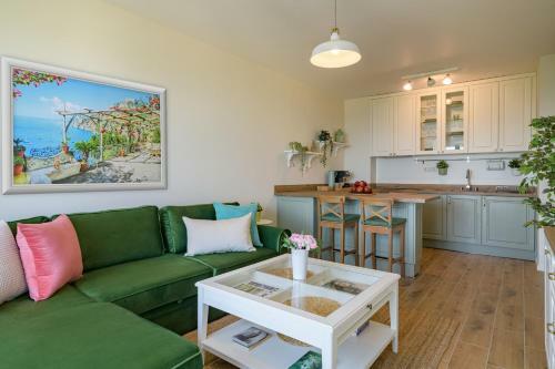 Apartamento Mentol