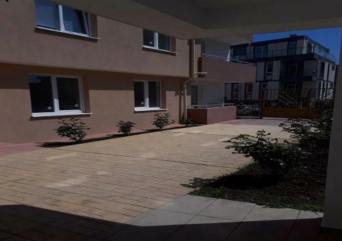 Family Apartment Sozopol Hills